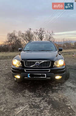 Позашляховик / Кросовер Volvo XC90 2010 в Іршаві