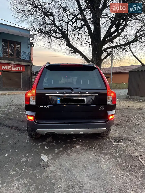Volvo XC90 2010 VIN YV1CZ6944B1579929 фото оголошення 13 з 63