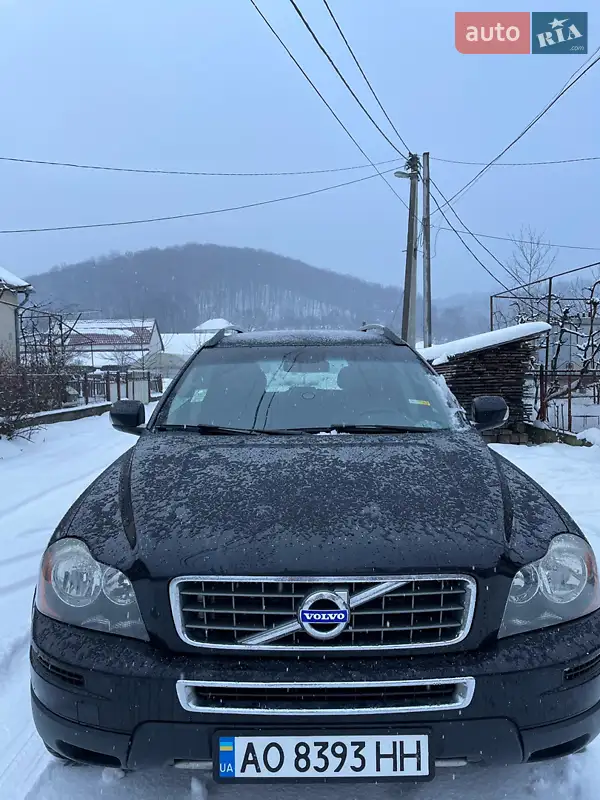 Volvo XC90 2010 VIN YV1CZ6944B1579929 фото оголошення 26 з 63