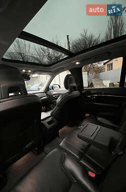 Внедорожник / Кроссовер Volvo XC90 2015 в 