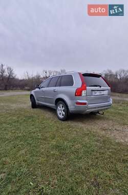 Позашляховик / Кросовер Volvo XC90 2014 в Івано-Франківську