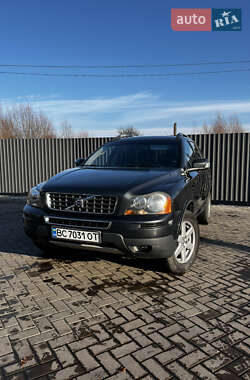 Позашляховик / Кросовер Volvo XC90 2010 в Червонограді