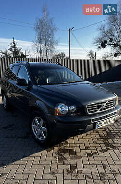 Volvo XC90 2010