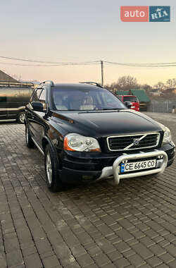 Volvo XC90 2007