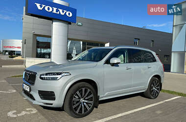 Volvo XC90 2024