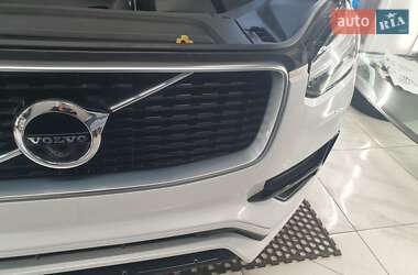 Позашляховик / Кросовер Volvo XC90 2016 в Івано-Франківську