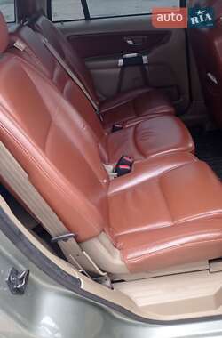 Внедорожник / Кроссовер Volvo XC90 2008 в 