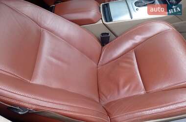 Внедорожник / Кроссовер Volvo XC90 2008 в 
