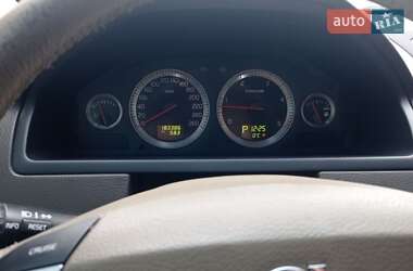 Внедорожник / Кроссовер Volvo XC90 2008 в 