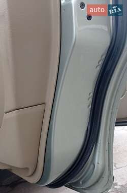 Внедорожник / Кроссовер Volvo XC90 2008 в 