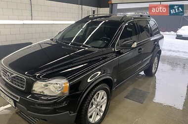 Внедорожник / Кроссовер Volvo XC90 2011 в Славутиче