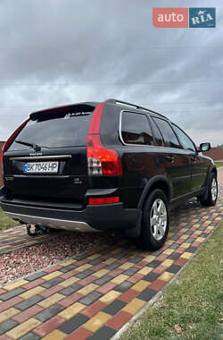 Позашляховик / Кросовер Volvo XC90 2006 в Володимирці