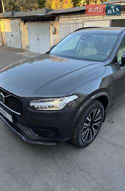 Позашляховик / Кросовер Volvo XC90 2023 в Києві