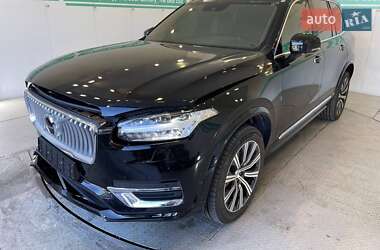 Volvo XC90 2019