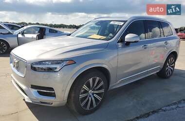 Volvo XC90 2024