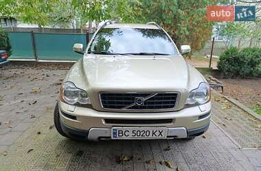 Volvo XC90 2007