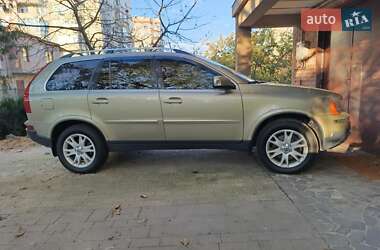 Позашляховик / Кросовер Volvo XC90 2007 в Львові