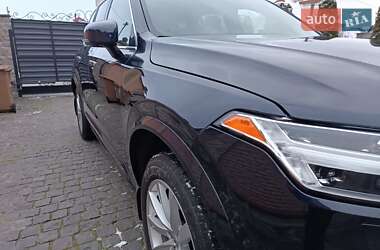 Позашляховик / Кросовер Volvo XC90 2015 в Житомирі