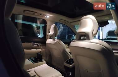 Позашляховик / Кросовер Volvo XC90 2019 в Києві