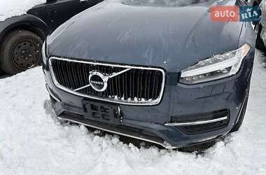 Позашляховик / Кросовер Volvo XC90 2019 в Львові