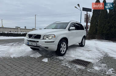 Volvo XC90 2013