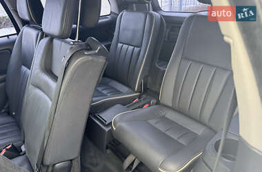 Позашляховик / Кросовер Volvo XC90 2013 в Львові