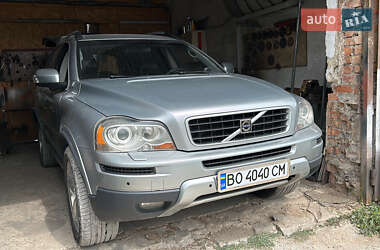 Volvo XC90 2008