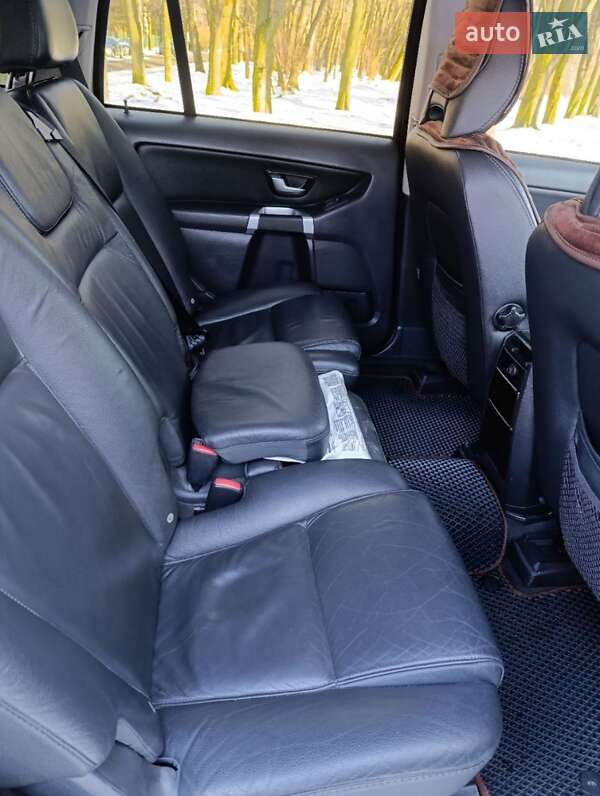 Позашляховик / Кросовер Volvo XC90 2011 в Львові фото 13 Позашляховик / Кросовер Volvo XC90 2011 в Львові