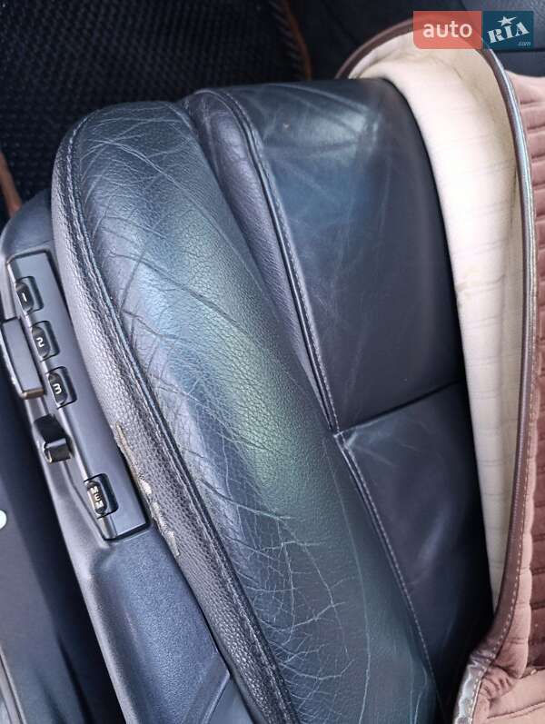 Позашляховик / Кросовер Volvo XC90 2011 в Львові фото 15 Позашляховик / Кросовер Volvo XC90 2011 в Львові