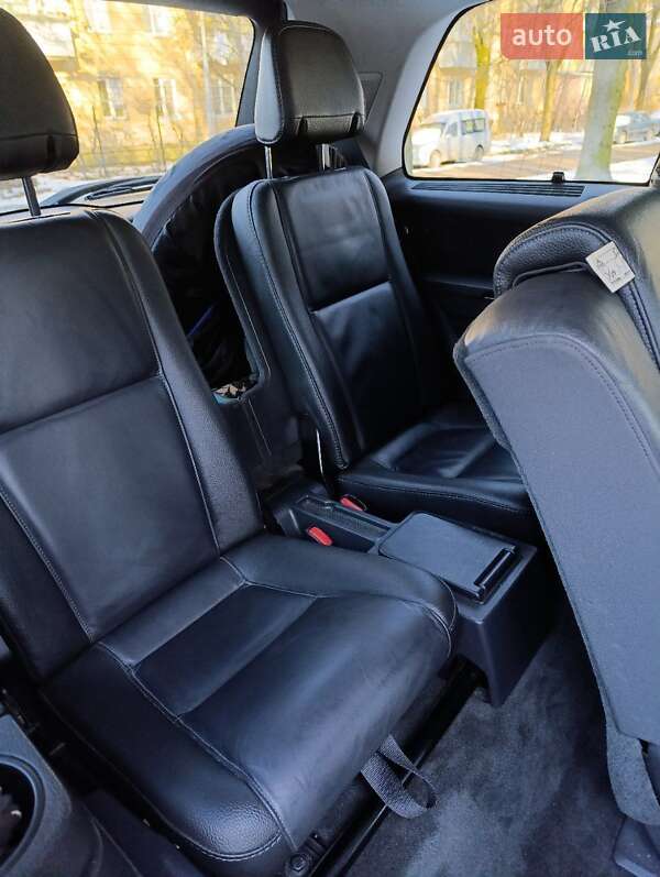 Позашляховик / Кросовер Volvo XC90 2011 в Львові фото 18 Позашляховик / Кросовер Volvo XC90 2011 в Львові