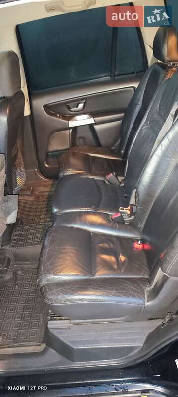 Внедорожник / Кроссовер Volvo XC90 2005 в Буске