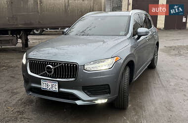 Внедорожник / Кроссовер Volvo XC90 2019 в Днепре