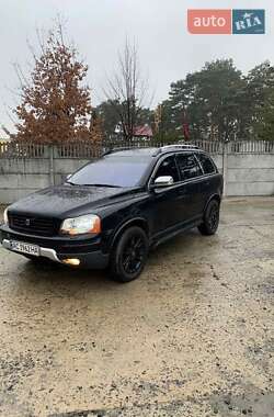 Позашляховик / Кросовер Volvo XC90 2006 в Вараші