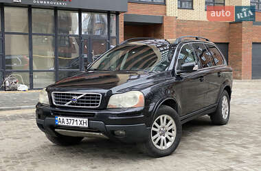 Позашляховик / Кросовер Volvo XC90 2007 в Житомирі