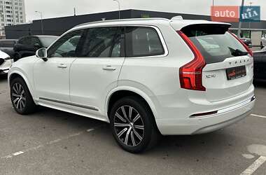 Позашляховик / Кросовер Volvo XC90 2021 в Києві