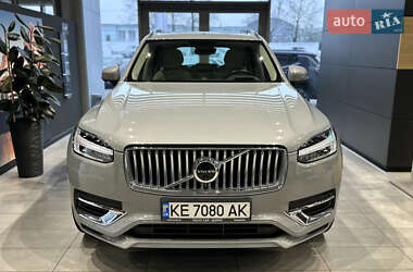 Позашляховик / Кросовер Volvo XC90 2023 в Дніпрі