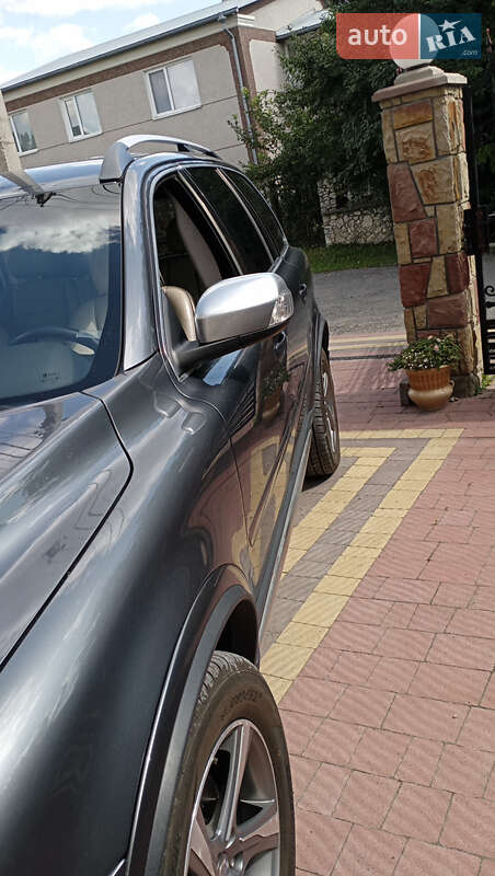 Позашляховик / Кросовер Volvo XC90 2010 в Тернополі