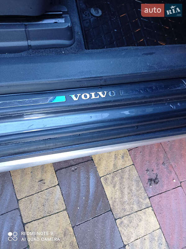 Позашляховик / Кросовер Volvo XC90 2010 в Тернополі