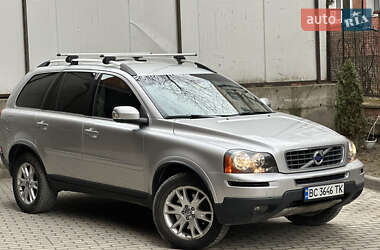 Внедорожник / Кроссовер Volvo XC90 2011 в 