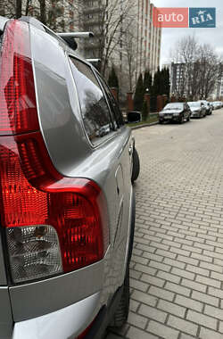 Внедорожник / Кроссовер Volvo XC90 2011 в 
