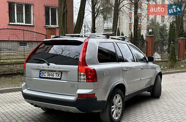 Volvo XC90 2011 Volvo XC90 2011