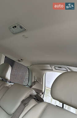 Внедорожник / Кроссовер Volvo XC90 2011 в 