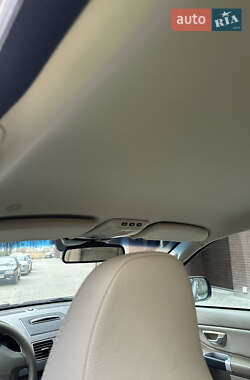 Внедорожник / Кроссовер Volvo XC90 2011 в 
