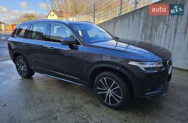 Volvo XC90 2020