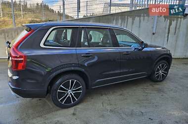 Позашляховик / Кросовер Volvo XC90 2020 в Києві