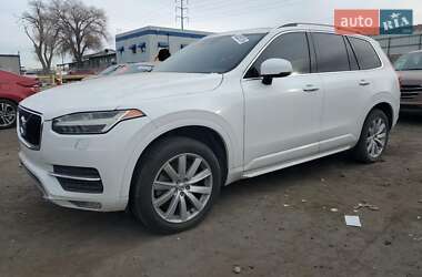 Volvo XC90 2016