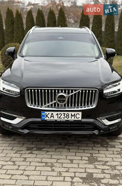 Volvo XC90 2023