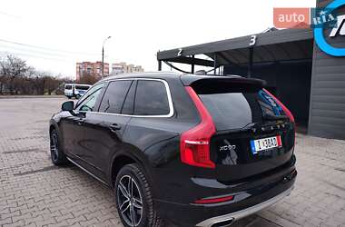 Позашляховик / Кросовер Volvo XC90 2020 в Хмельницькому