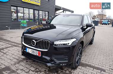 Позашляховик / Кросовер Volvo XC90 2020 в Хмельницькому