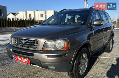 Volvo XC90 2008